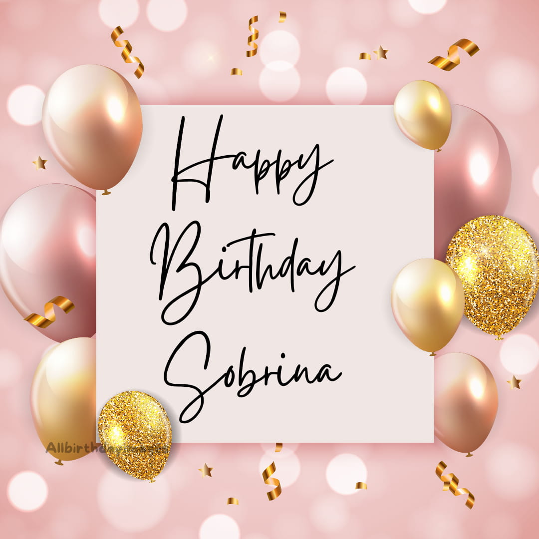 Happy Birthday Niece/Sobrina Images
