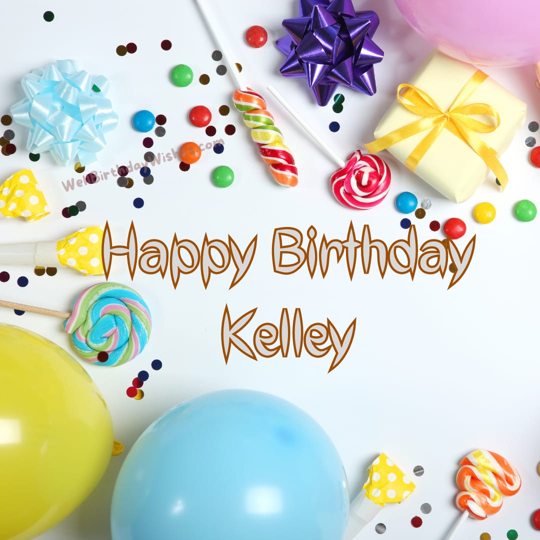 Happy Birthday Kelley Images