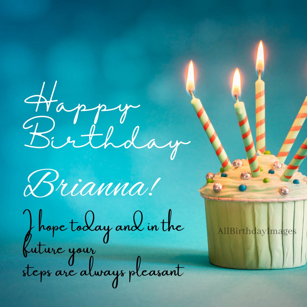 Happy Birthday Brianna Cake Pics