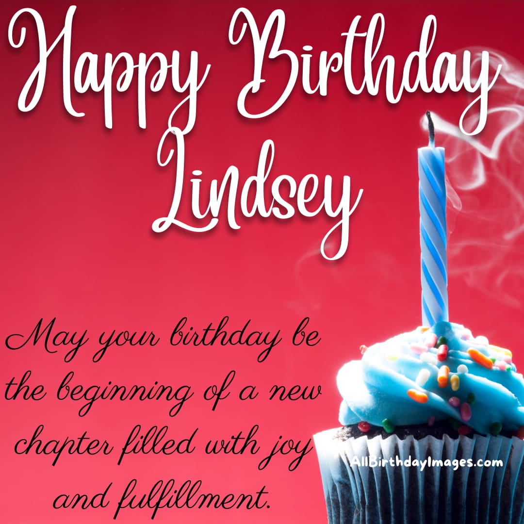Happy Birthday Lindsey Cakes